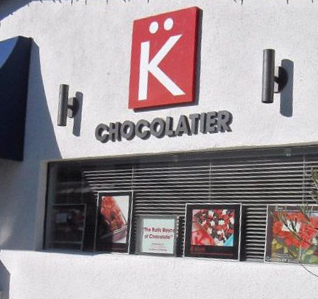 K Chocolatier